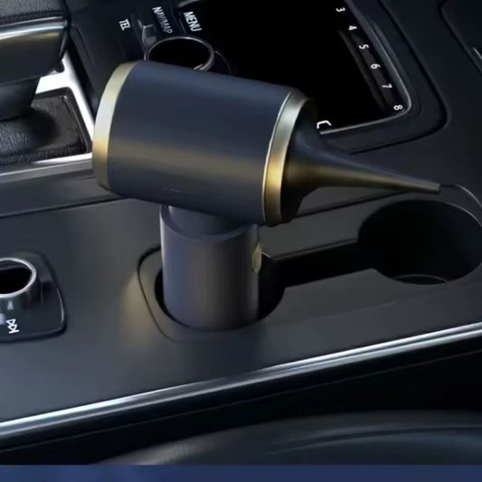 Car Vacuum Cleaner Wireless 4 in 1